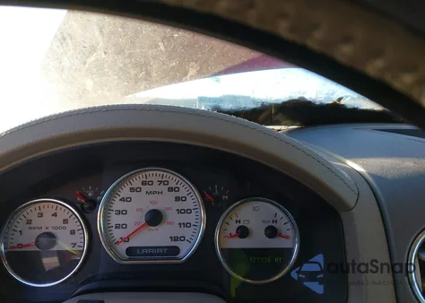 2005 Ford F-150 Fx4/Lariat/Xl/Xlt from USA, damaged, VIN 1FTPX14535NB62060